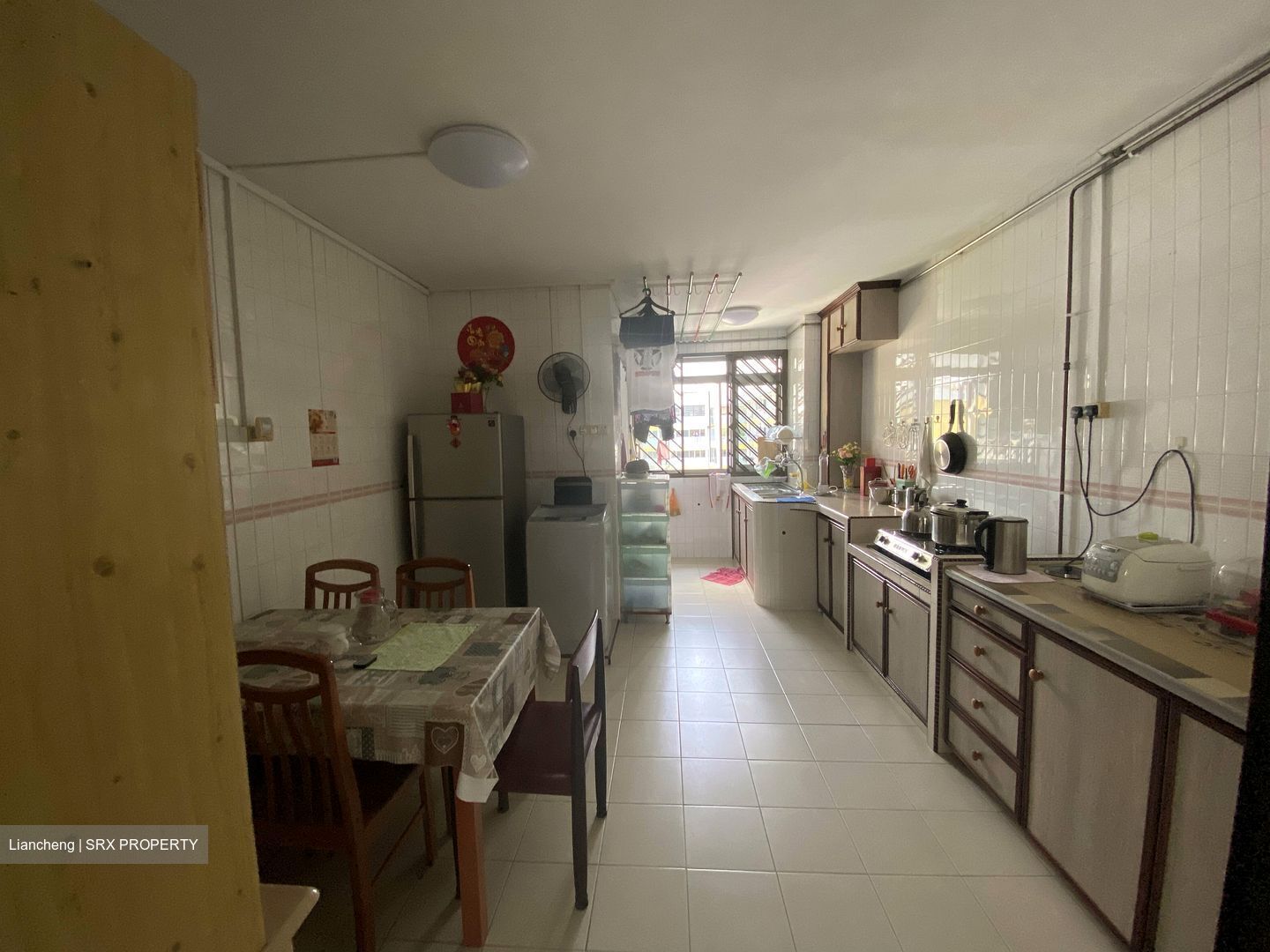 Blk 419 Fajar Road (Bukit Panjang), HDB 4 Rooms #634674591